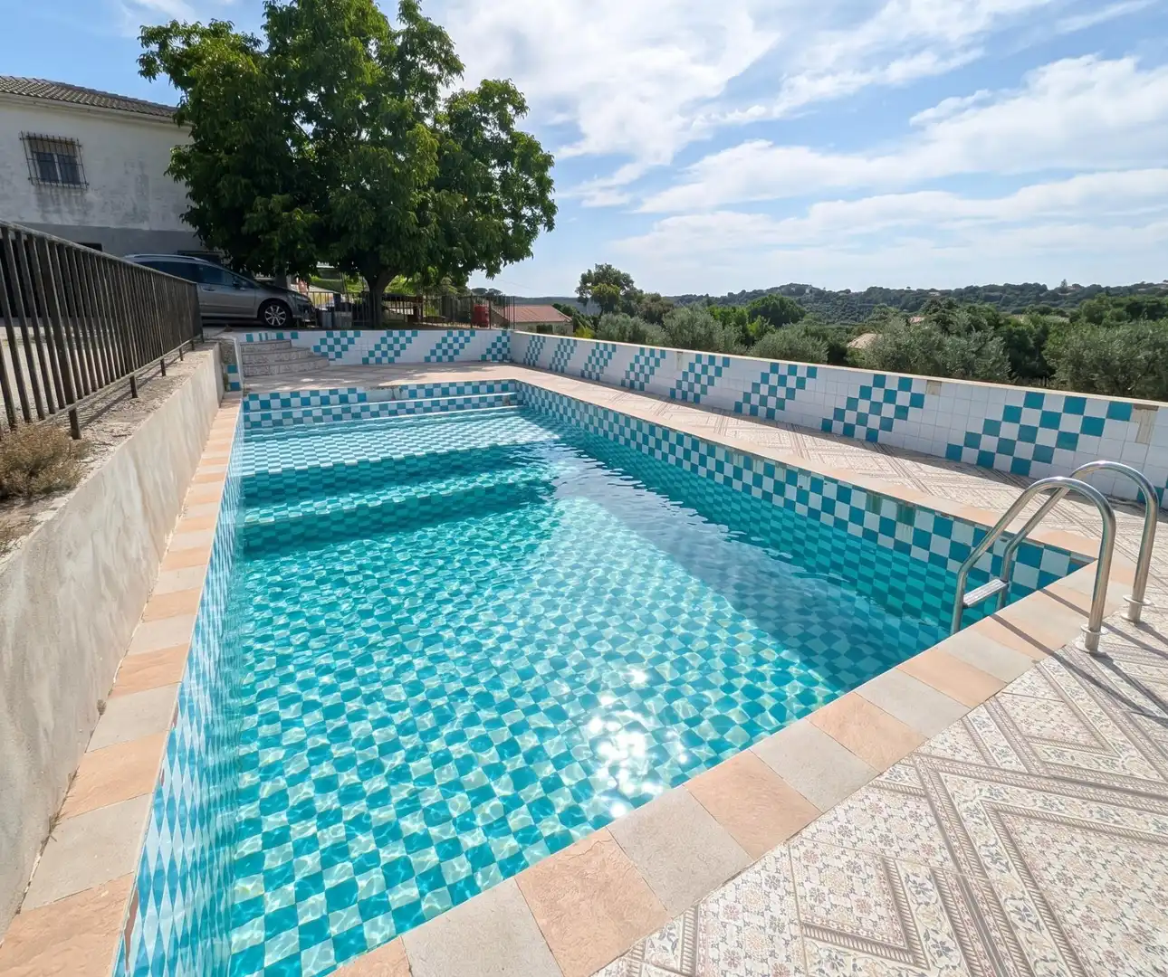 Casa o xalet en venda a Hontoba