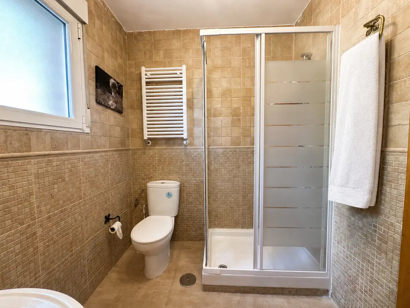 Terraced house with garden for sale in Calle Zarrazin 7, imagen 25