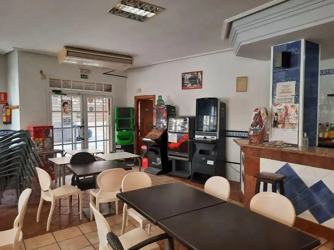 Local comercial en venda a La Vall d'Uixó, imagen 8