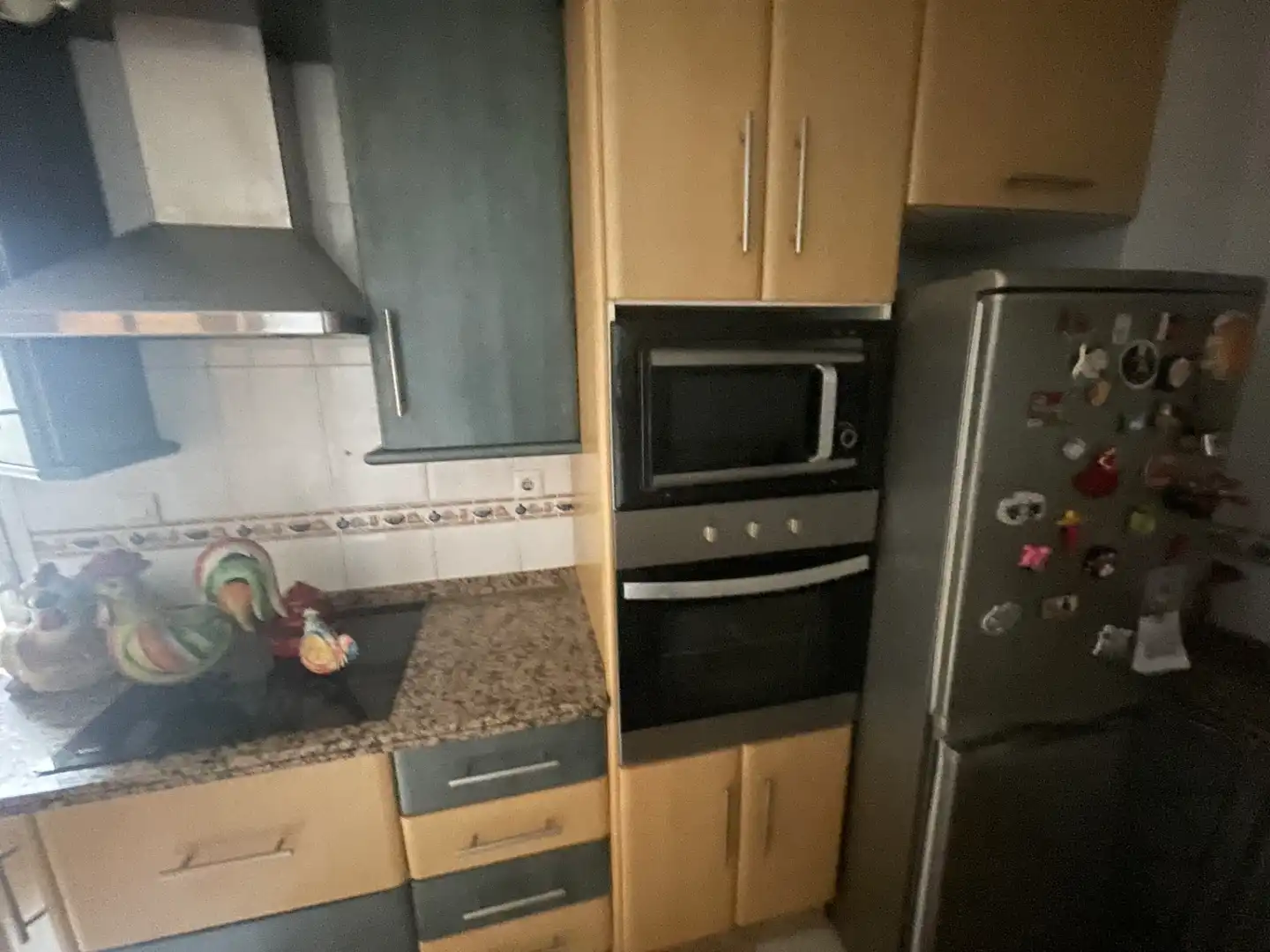 Piso con terraza en venta en Calle Vicente Aleixandre 1, imagen 18