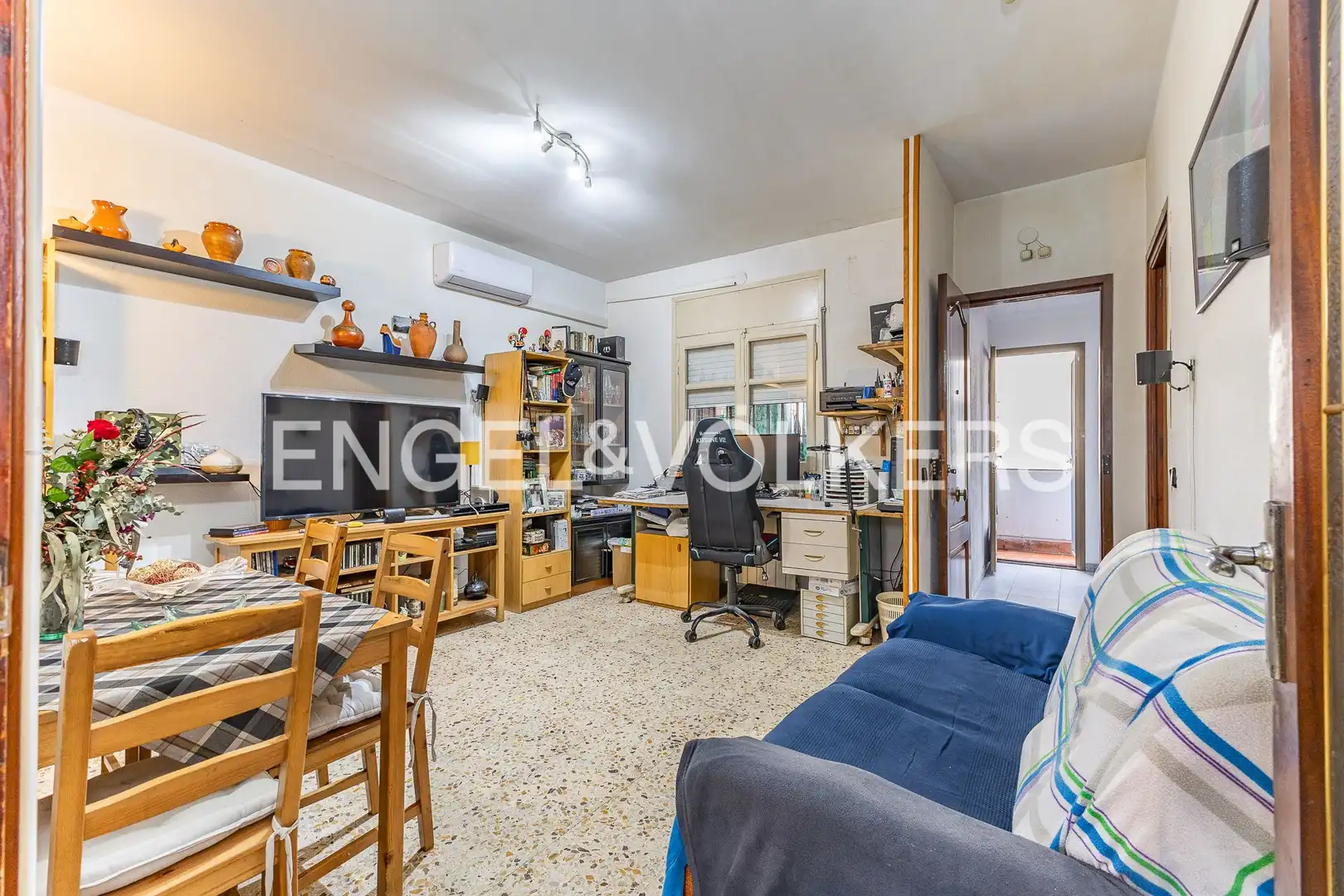 Adosado con terraza en venta en Ca n'Oriac - Sector Nord, imagen 8