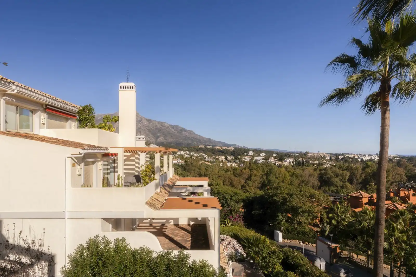 Appartement compact avec piscine à vendre à Nueva Andalucía, imagen 20