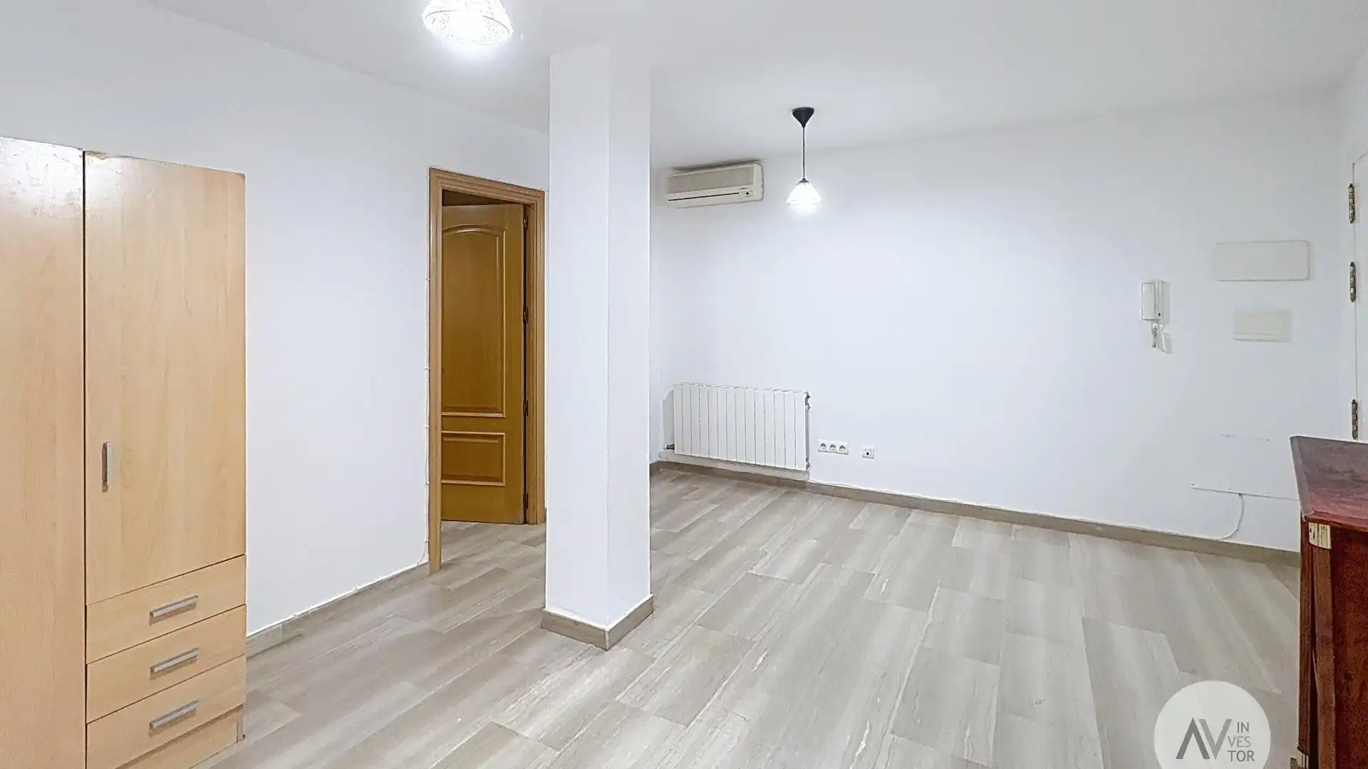 Planta baja en venta en Pasaje de Josep Fiter, El Pedró