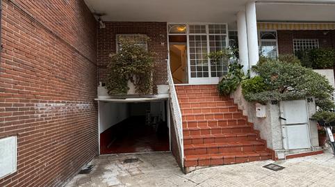 Foto 2 de Casa adosada en venta en Calle Monte León, 13, Las Matas  - Peñascales, Las Rozas de Madrid