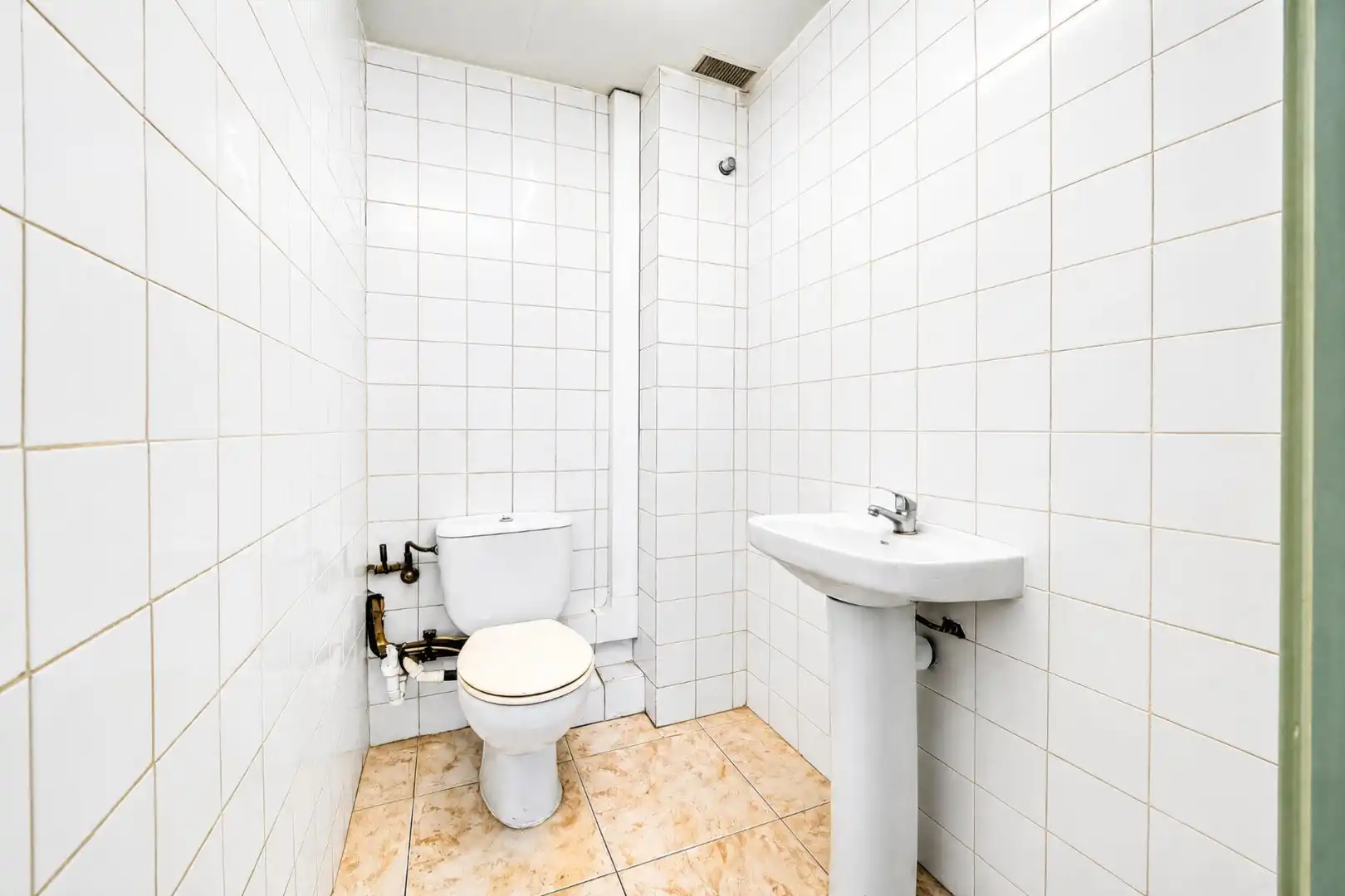 Baño de Local en venta en  Palma de Mallorca con Aire acondicionado y Terraza