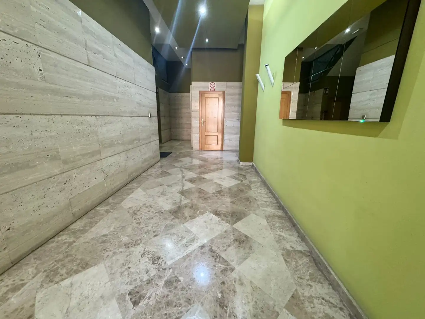 Piso en venta en Archena con Aire acondicionado, Calefacción y Terraza