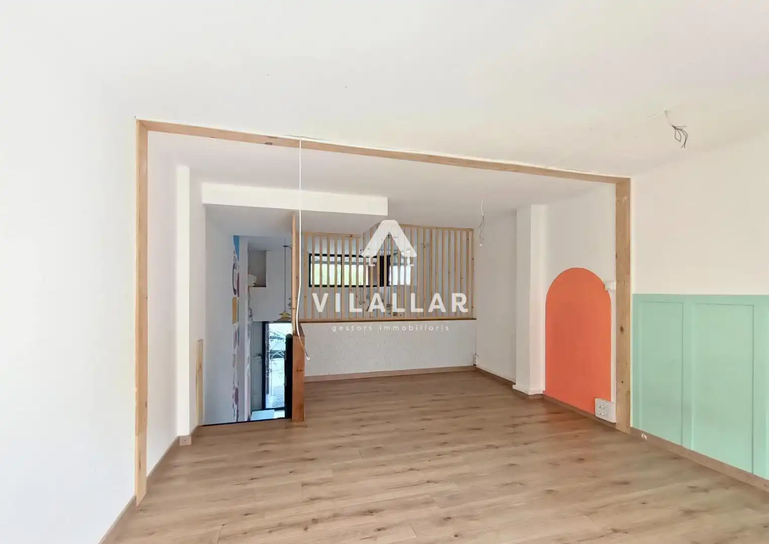 Commercial properties for rent in Vilassar de Mar