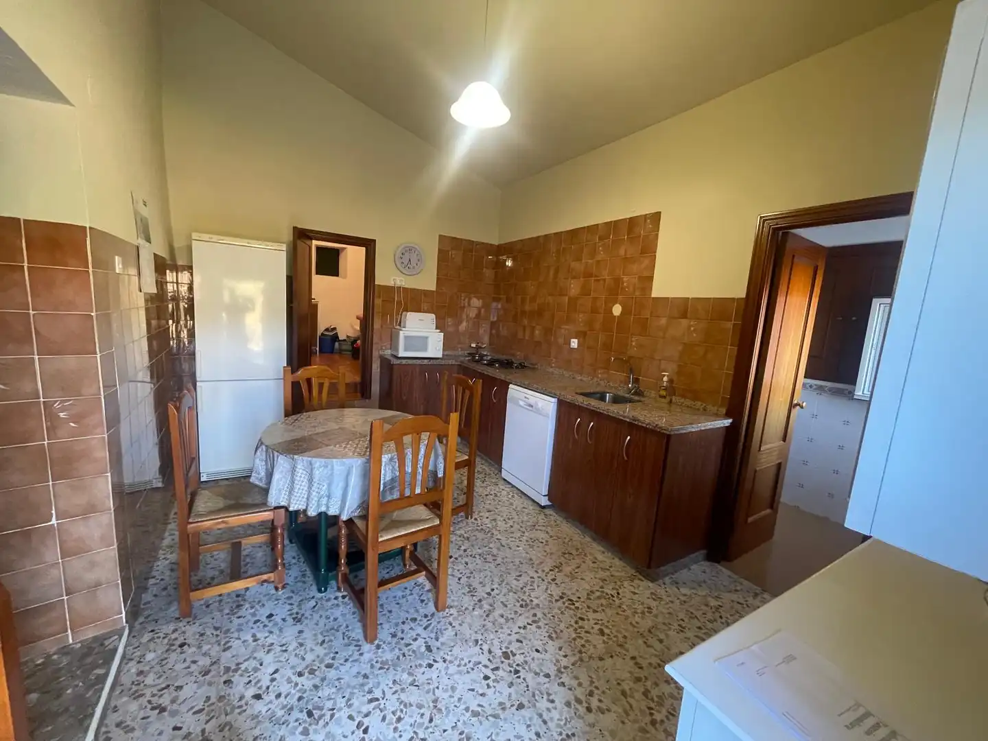Casa rustica con giardino in vendita a Almogía, imagen 13