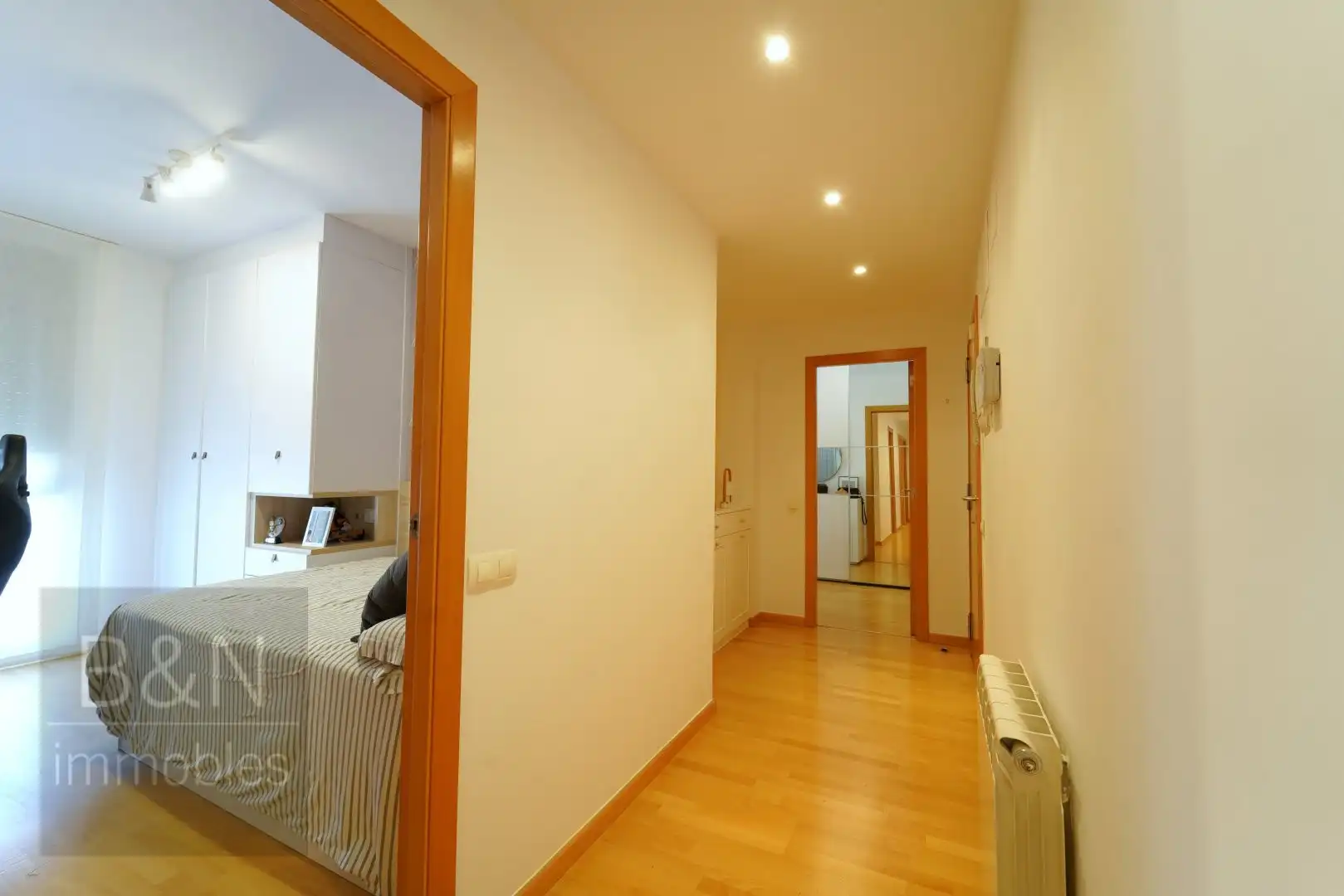 Piso en venta en Terrassa con Aire acondicionado, Calefacción y Piscina