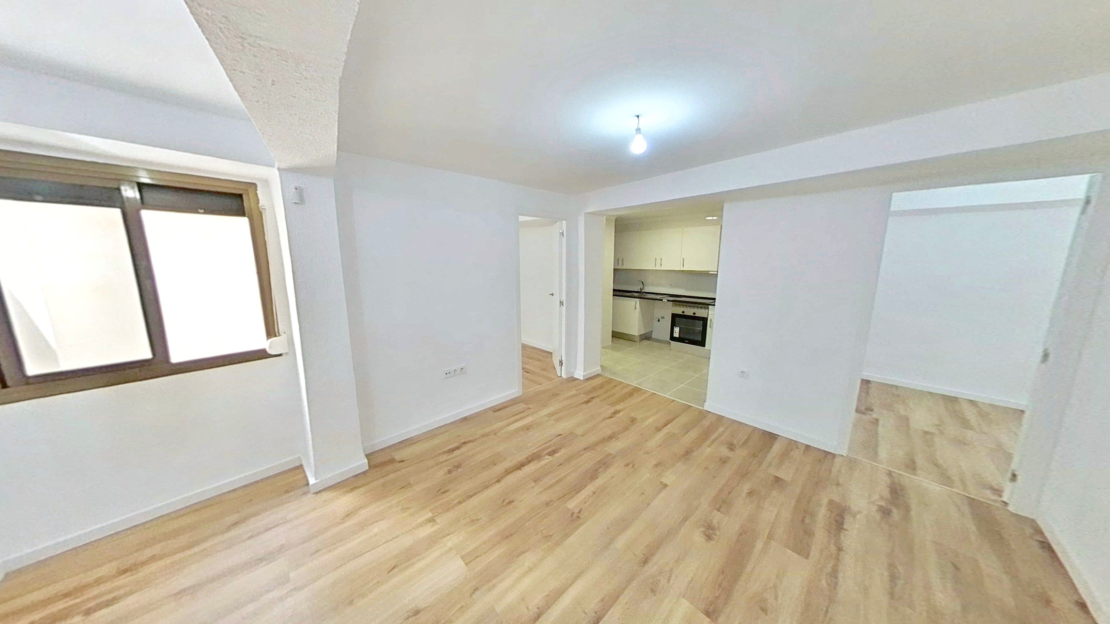 Apartment to rent in  Valencia Capital  with Pets allowed