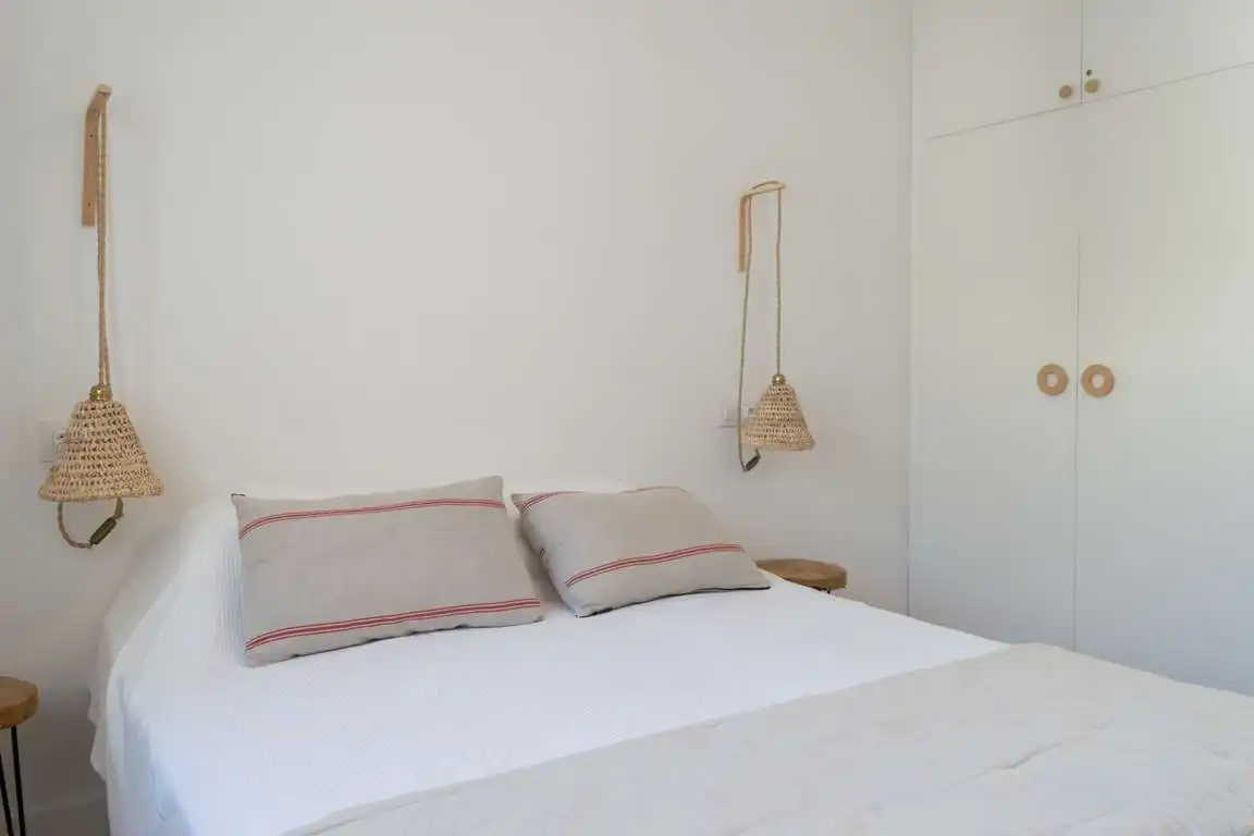 Chalet con piscina en venta en Port - La Cota - Puig Sec, imagen 17