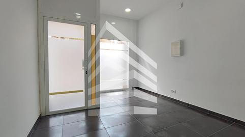 Photo 3 of Premises to rent in Carrer D'emèrita Augusta, La Maternitat i Sant Ramon,  Barcelona Capital