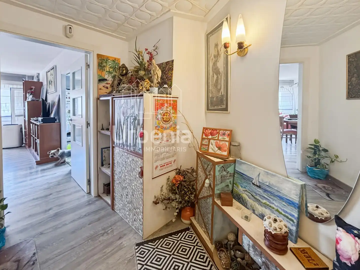 Flat for sale in Pineda de Mar