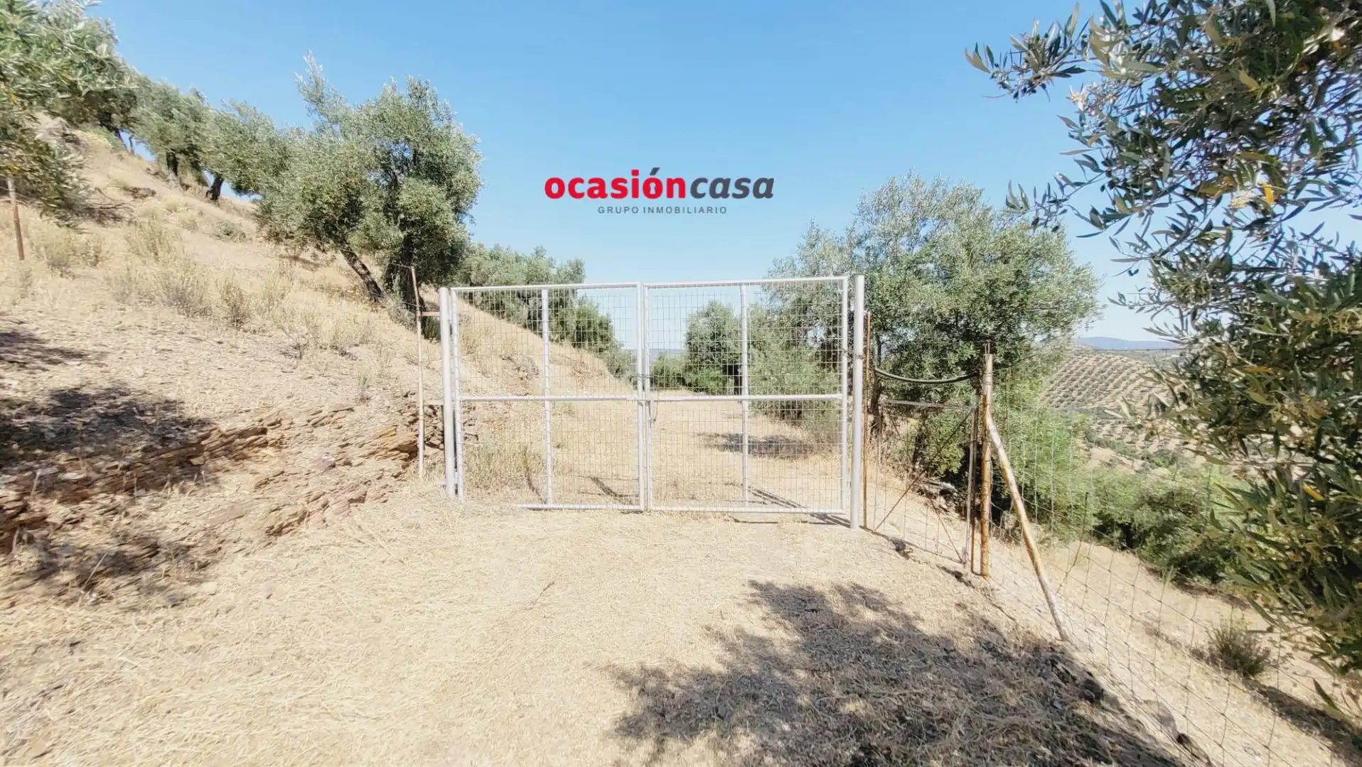Finca rústica en venda en Pozoblanco amb Traster