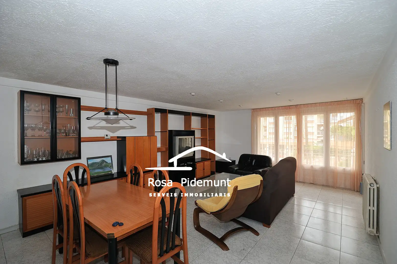Piso en venta en Lloret de Mar con Horno y Balcón