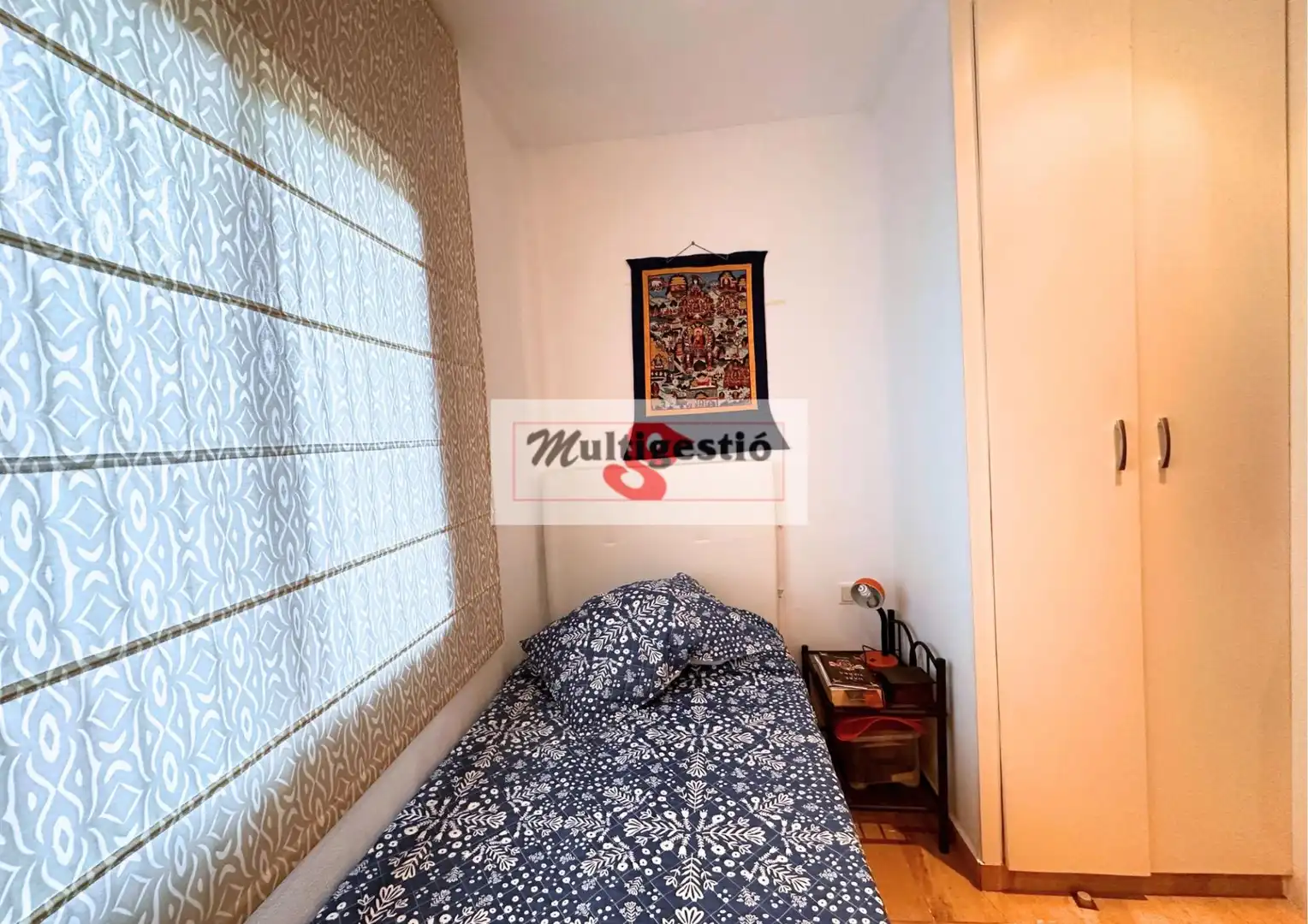 Habitación de Planta baja en venta en Calonge i Sant Antoni con Calefacción, Jardín privado y Terraza