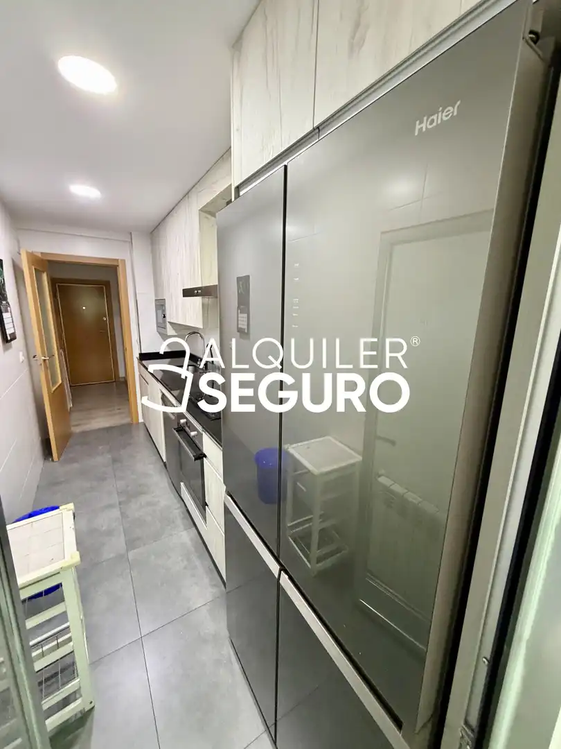 Flat for rent in Fuenlabrada , Batallas