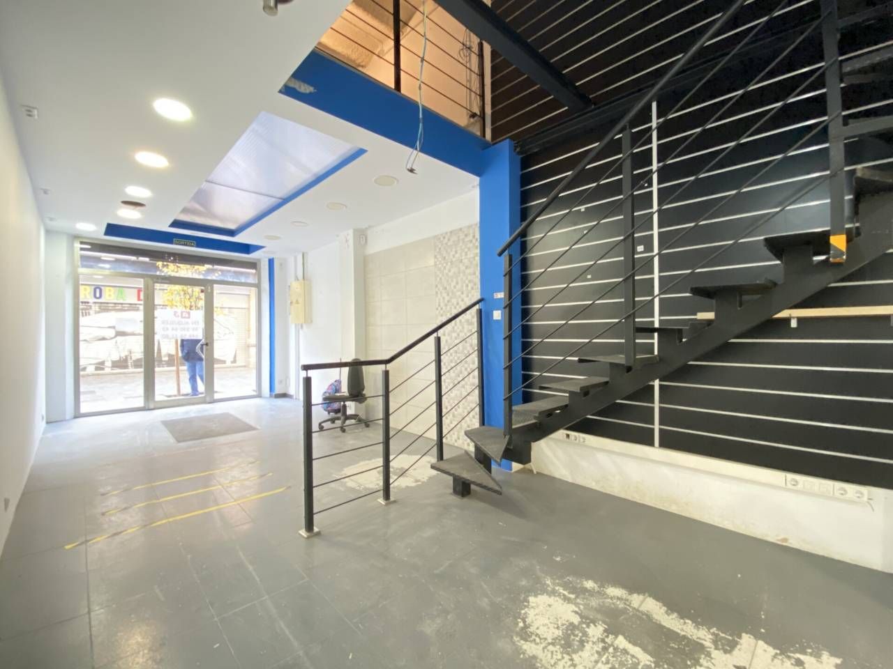 Office to rent in Càceres, 14, Sants