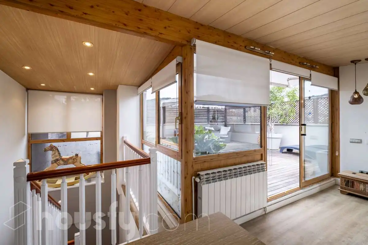 Dúplex en venta en Carrer d'Estoril, Horta