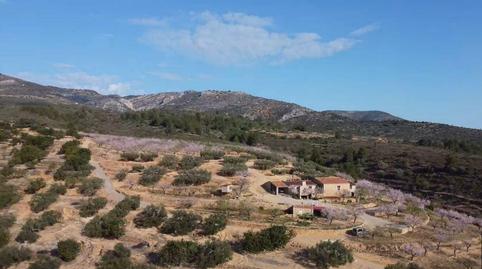 Photo 3 of Country house for sale in Polígono 24, 12, Les Coves de Vinromà, Castellón