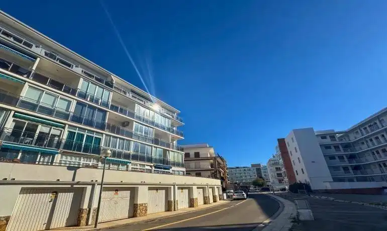 Estudio con ascensor en venta en Carrer DE LA CALA ROSTELLA, imagen 13