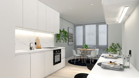 Photo 4 of Flat for sale in Ronda de Monte Alto, 18, Monte Alto - Zalaeta - Atocha, A Coruña