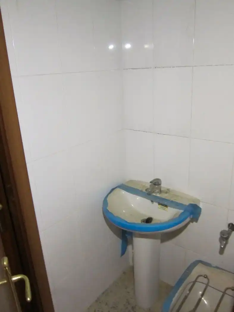 Bathroom of Buildings for sale in Llagostera