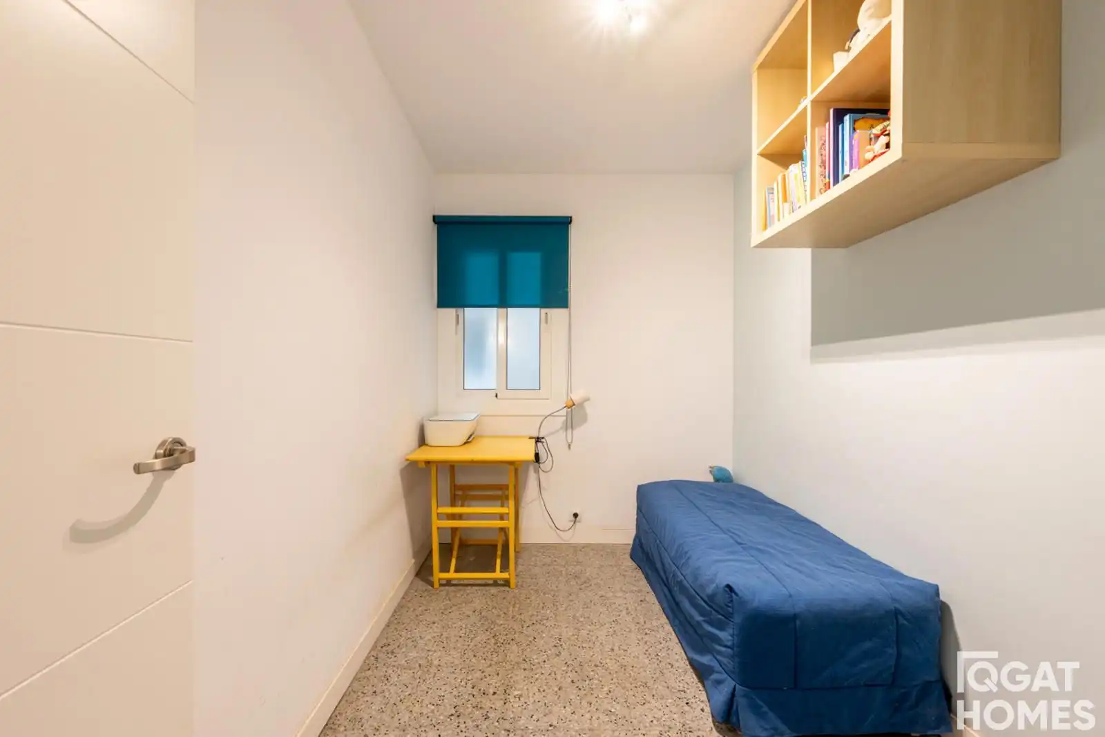 Habitación de Piso en venta en Sant Cugat del Vallès con Aire acondicionado, Calefacción y Terraza