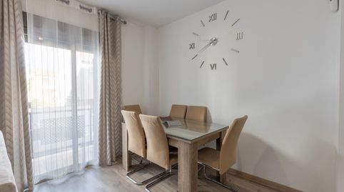 Foto 5 de Planta baja en venta en Calle Cañada Real, Aljomahima - Ermita, Las Gabias