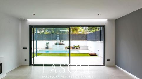 Photo 5 of Single-family semi-detached for sale in Mas Alba, Barcelona