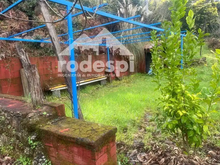 Casa o chalet en venta en Castrelo de Miño