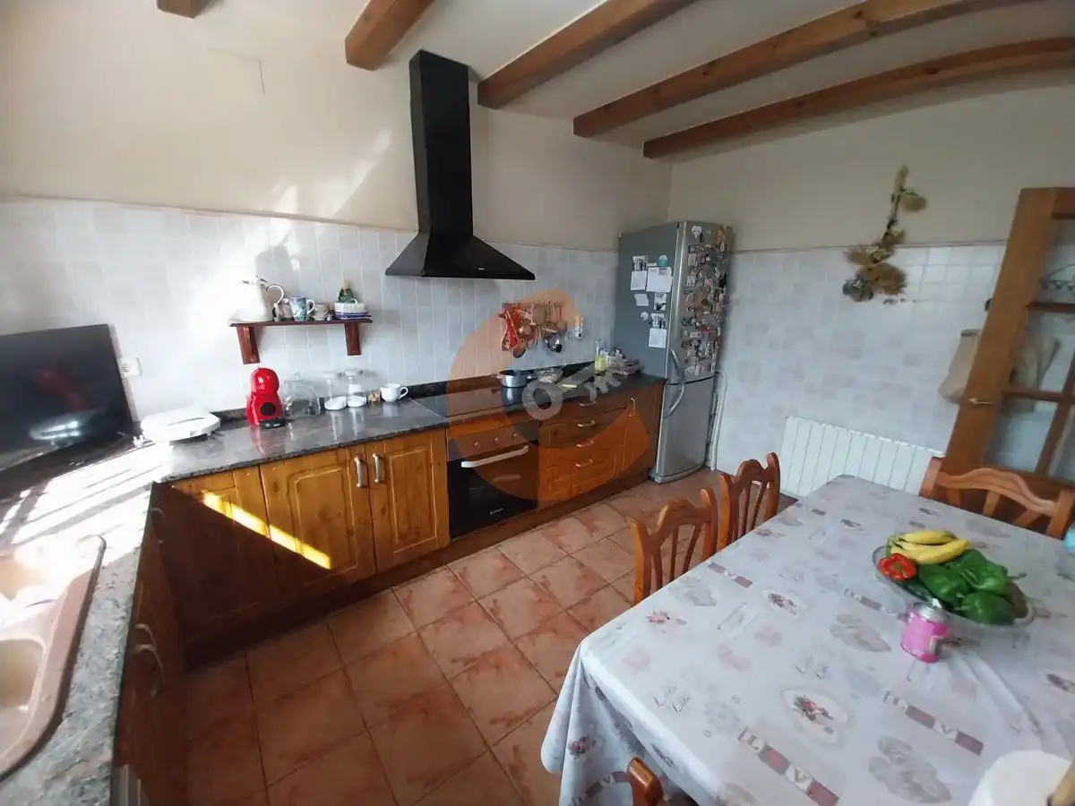 Casa con piscina en venta en Rafael Escofet, imagen 9