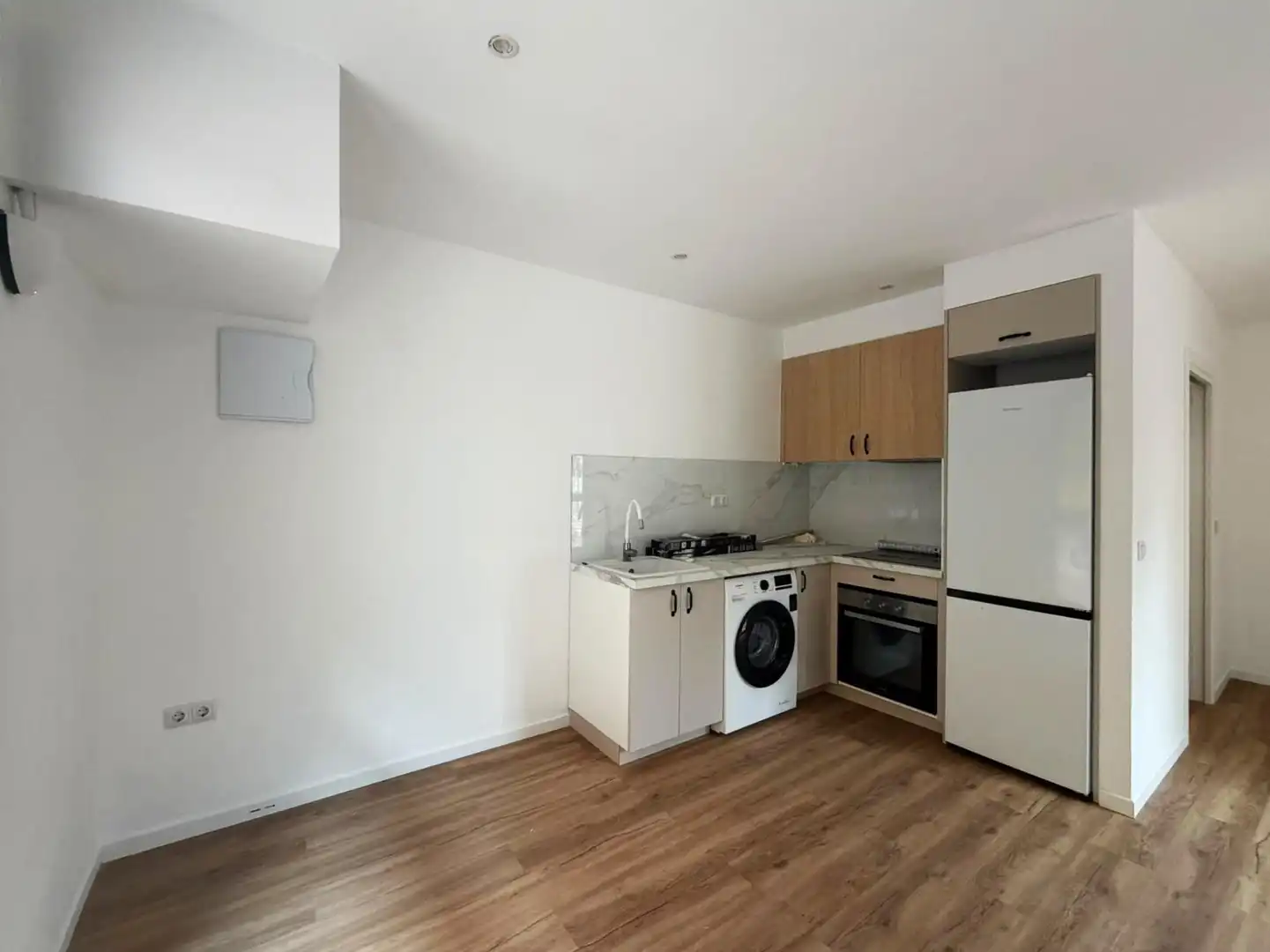 Küche von Loft zur Miete in La Saïdia