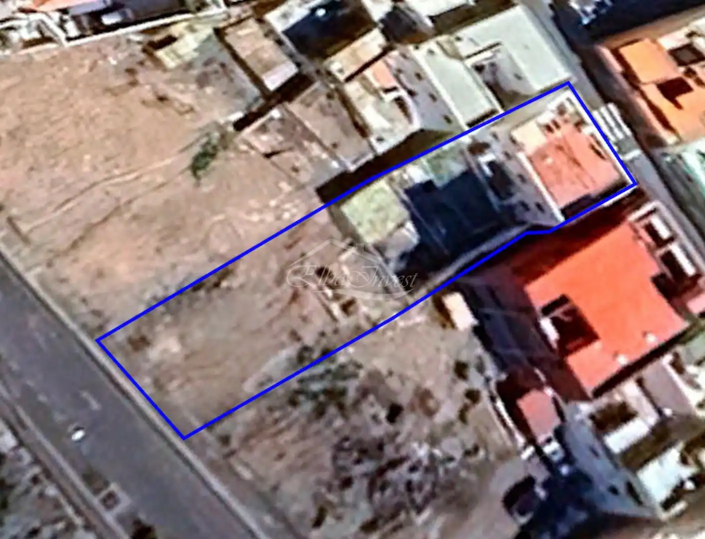 Casa o chalet en venta en Adeje con Jardín privado, Terraza y Trastero