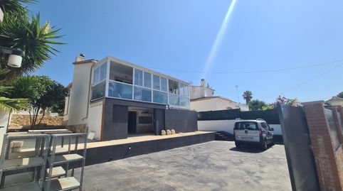 Foto 3 de Casa o chalet en venta en La Pobla de Montornès , Tarragona