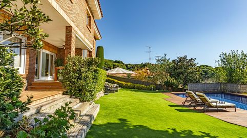 Foto 3 von Haus oder Chalet zur Miete in Les Bilbenyes, Sant Vicenç de Montalt