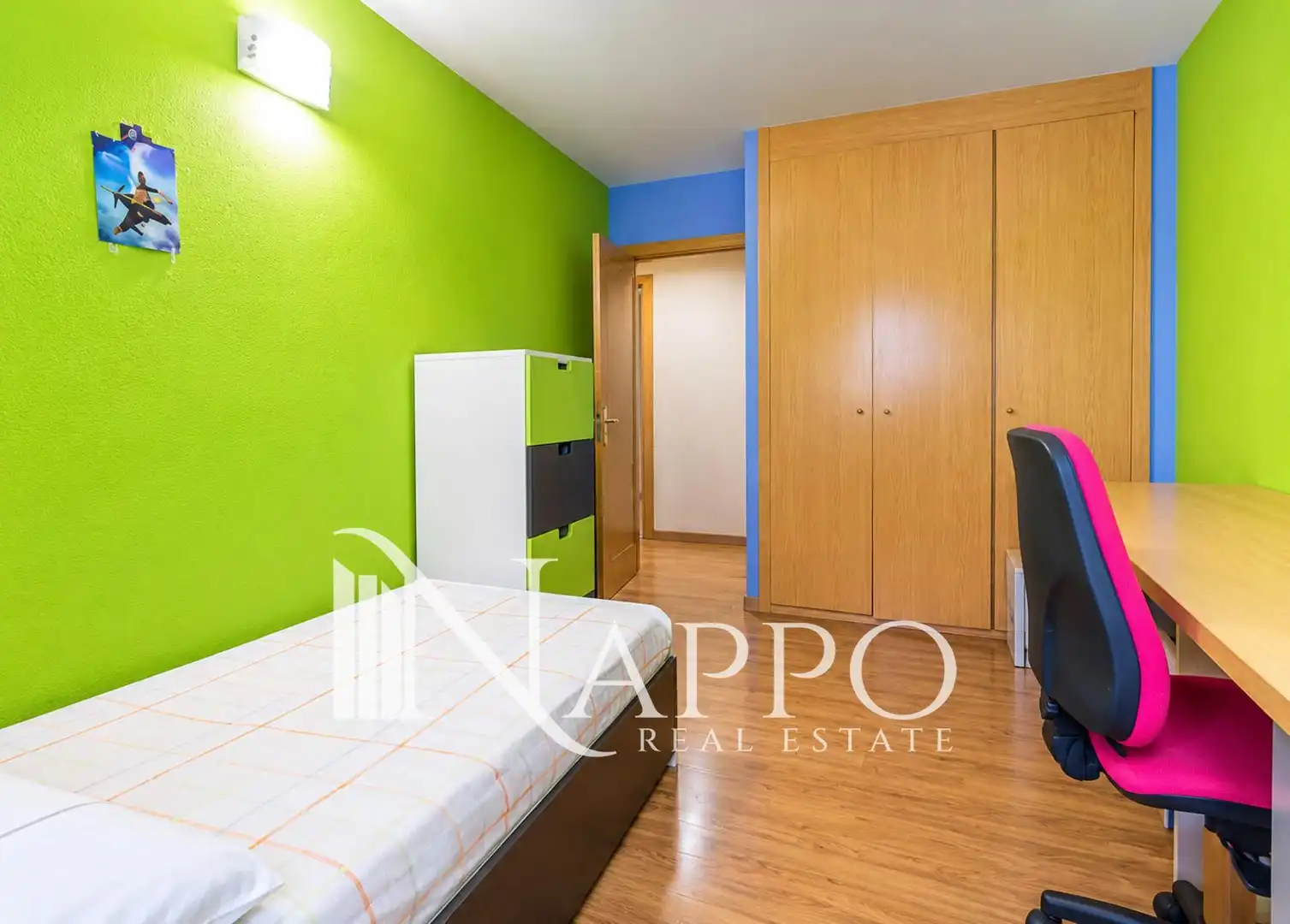 Wohnung zum Verkauf in Bisbe Bernat Nadal, imagen 12