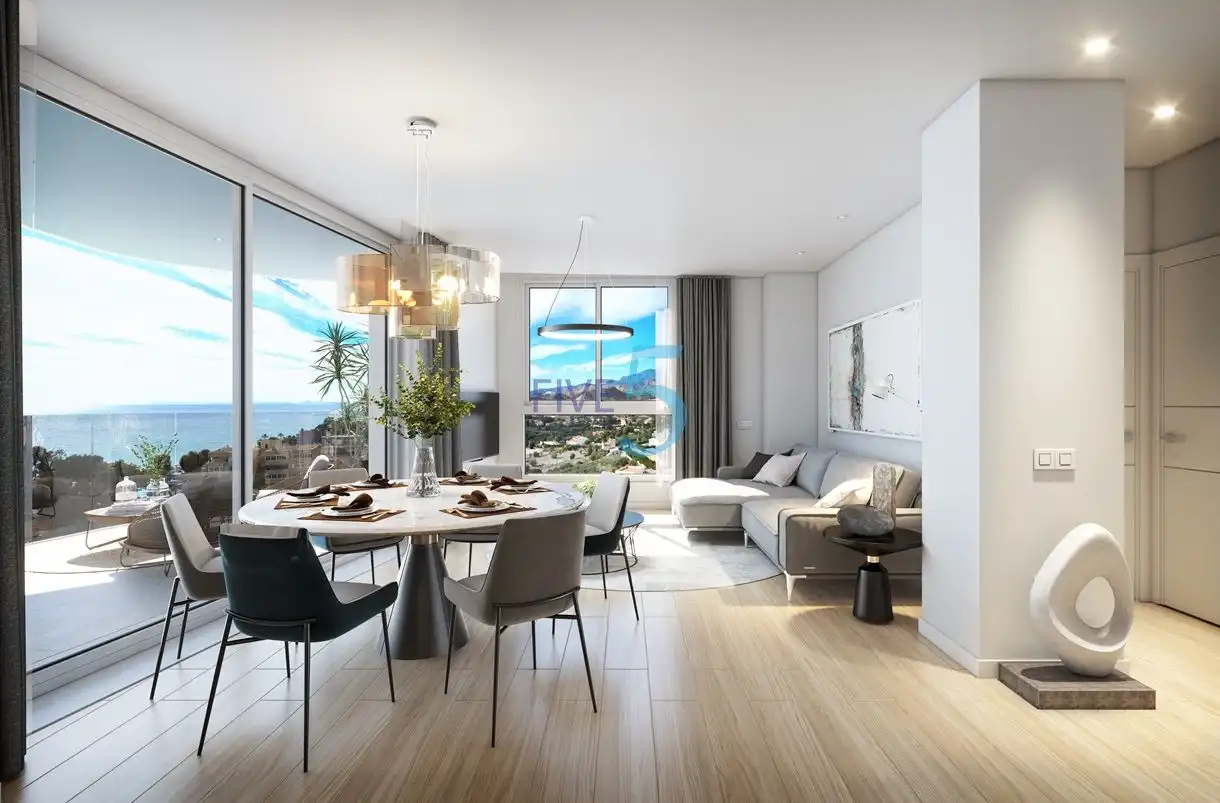 Wohnung mit Pool zum Verkauf in Centro Urbano, imagen 16