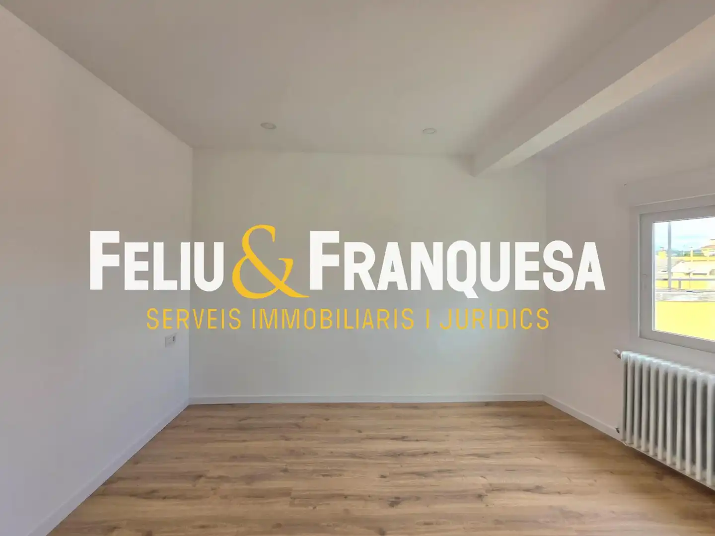 Attique avec ascenseur à louer à de Sant Domènec, imagen 17