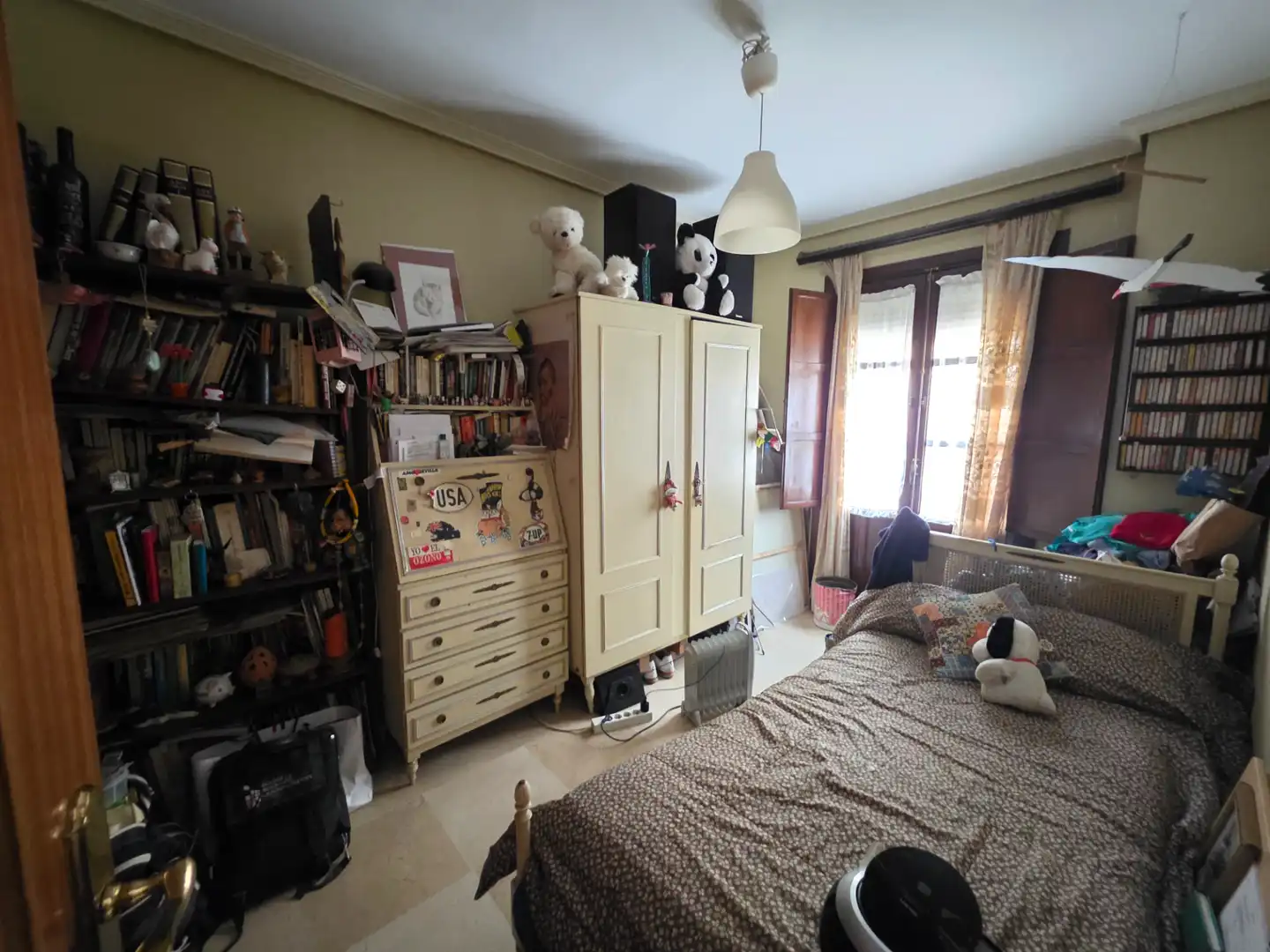 Appartamento con terrazza in vendita a Calle Gravina, imagen 3