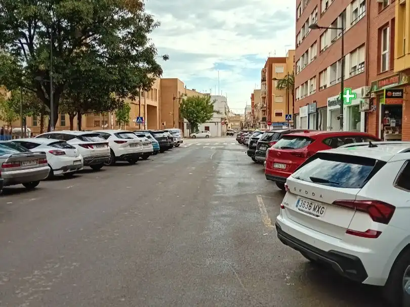 Local commercial à vendre à Carrer Sant Joaquim 37, imagen 6