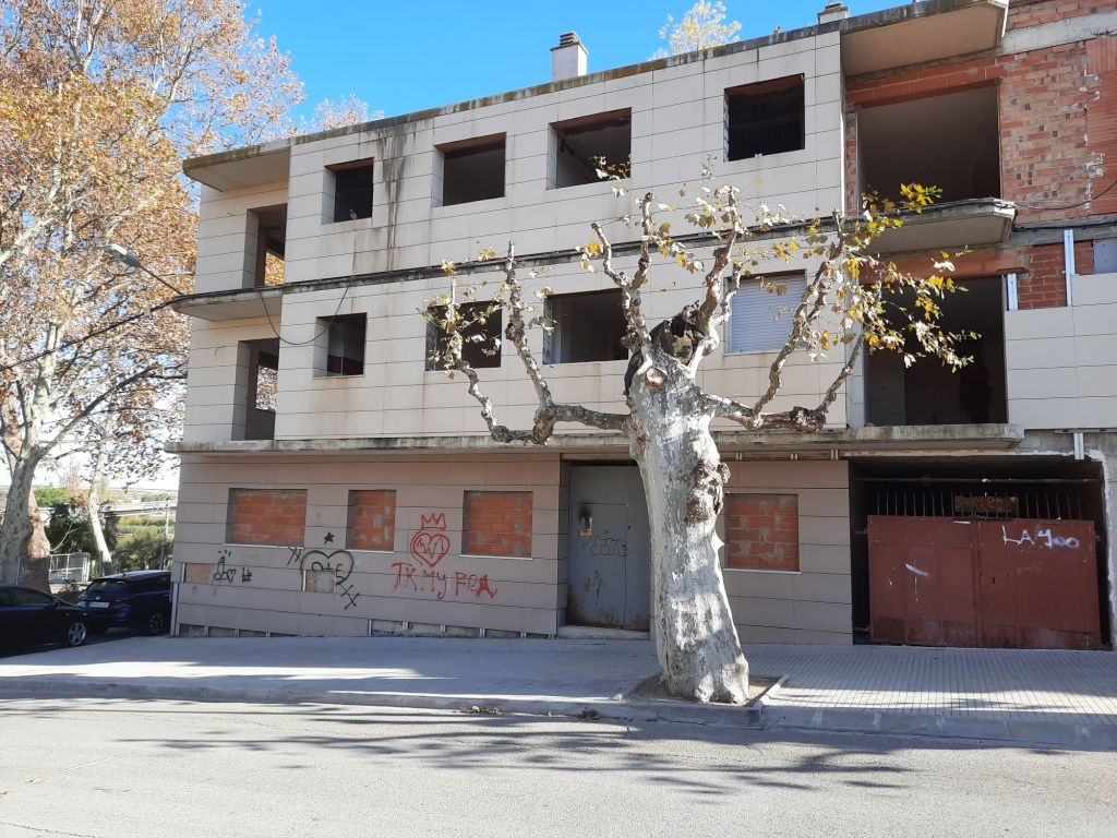 Casa adosada en venda a D ARBECA, Les Borges Blanques