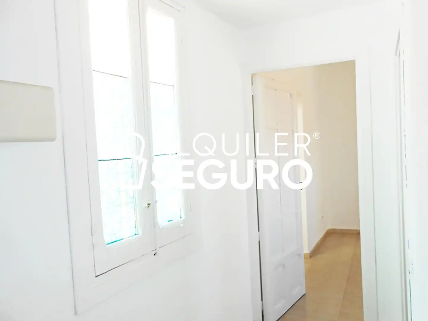 Piso de alquiler en del Olivar, Embajadores - Lavapiés
