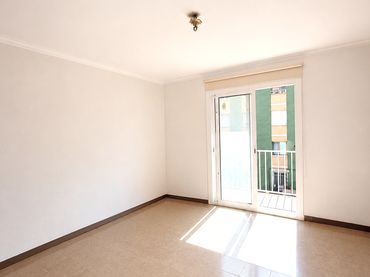Appartamento con balcone in vendita a Catalunya - Fontetes