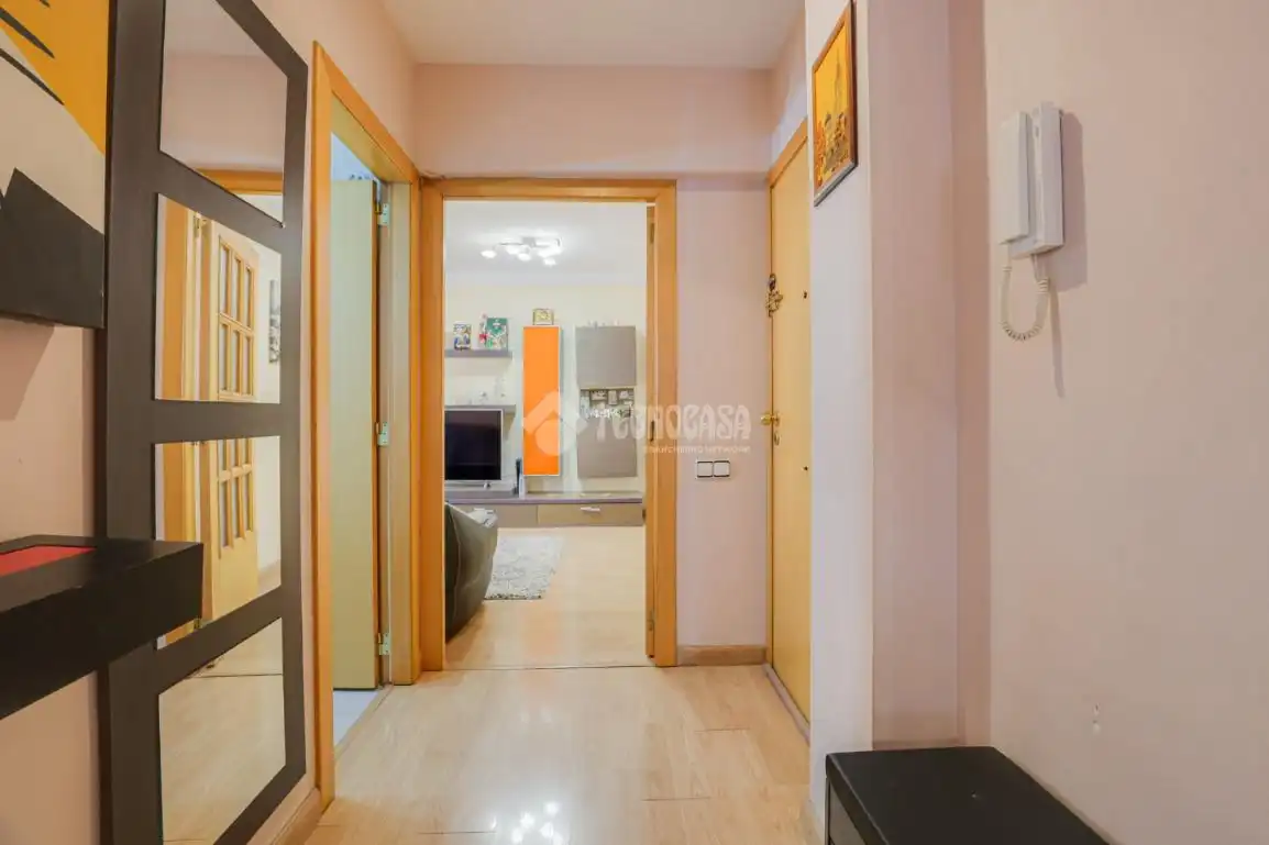 Piso con terraza en venta en La Serreta, imagen 37