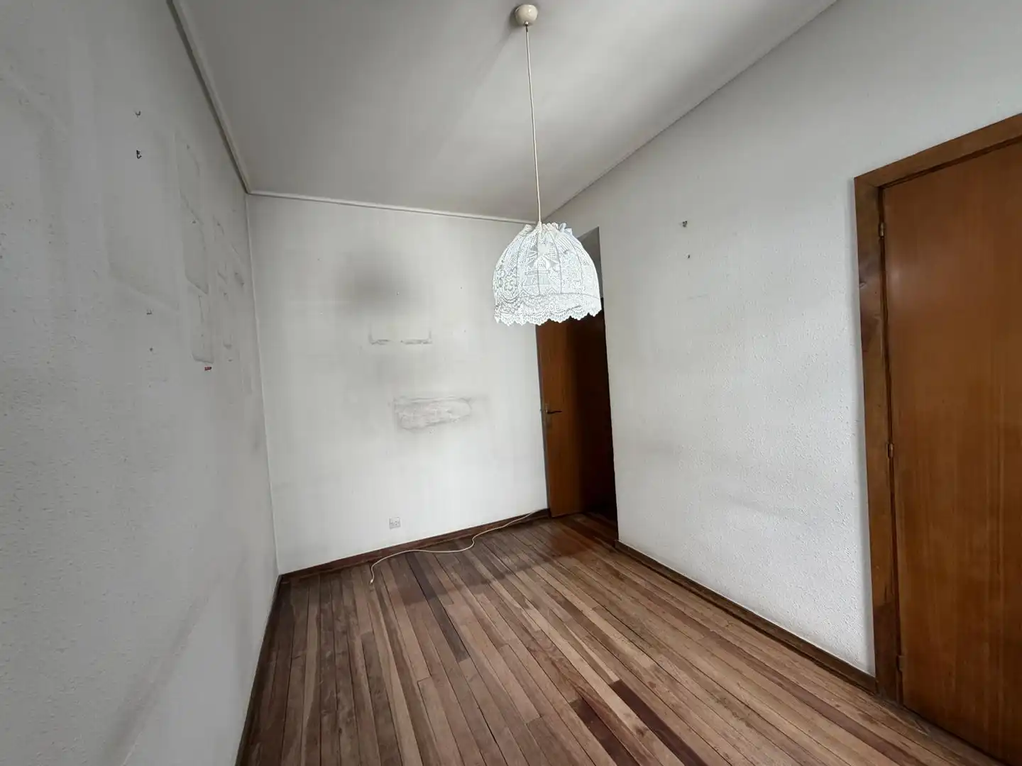 Bedroom of Flat for sale in Bilbao 