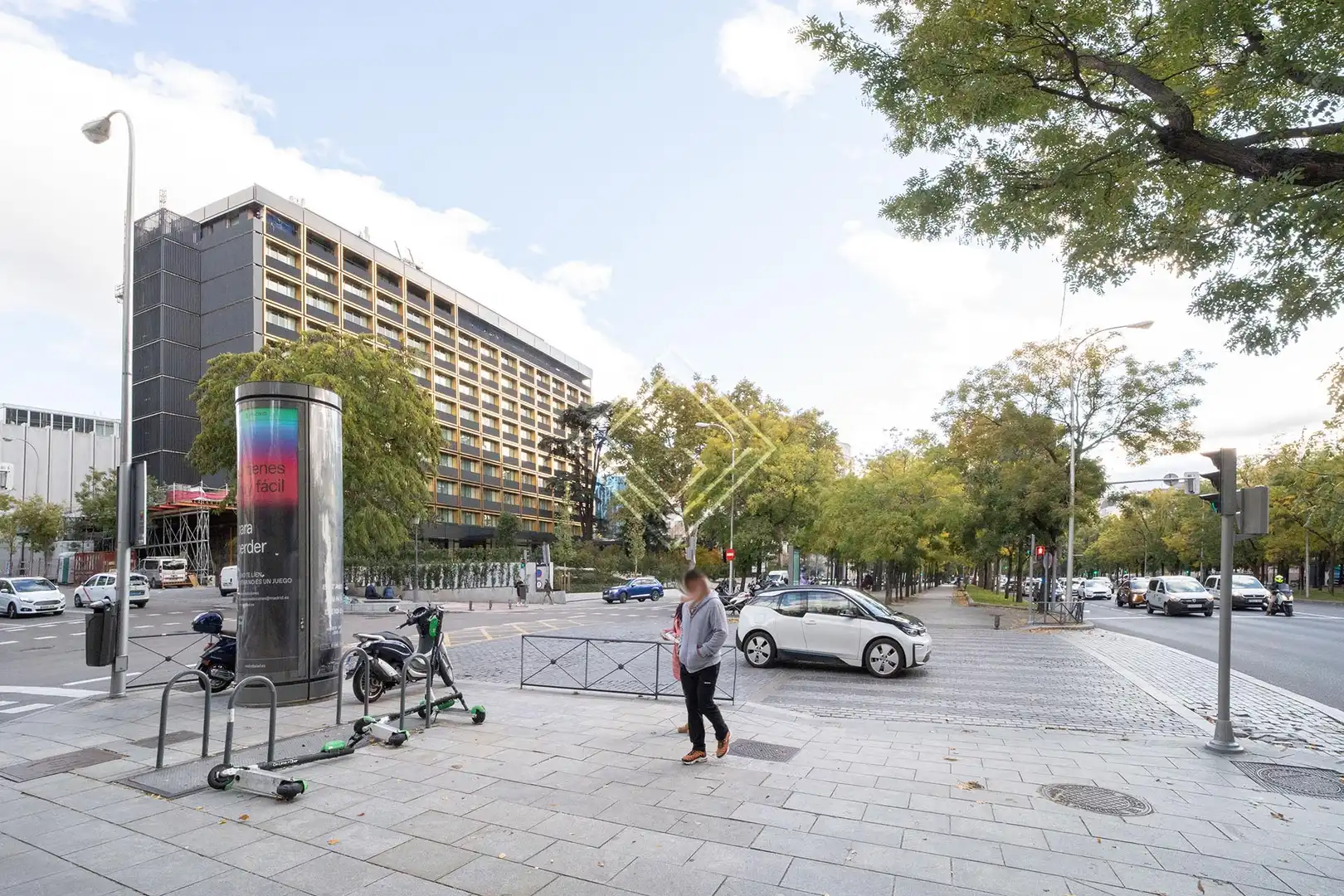 Appartamento con ascensore in vendita a Barrio de Salamanca, imagen 12