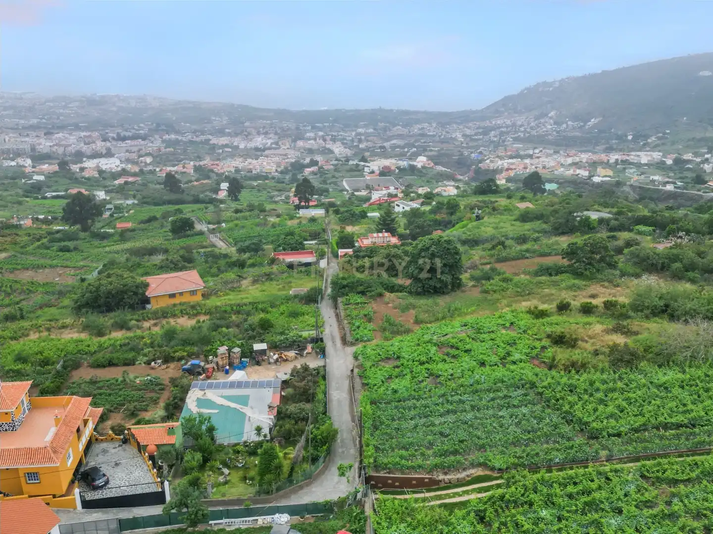Terreno rustico in vendita a Calle Alzados Guanches, La Orotava, Spain, imagen 6