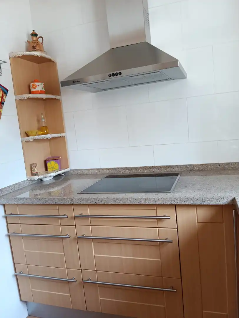 Appartement avec terrasse à vendre à Platja de Ponent, imagen 8