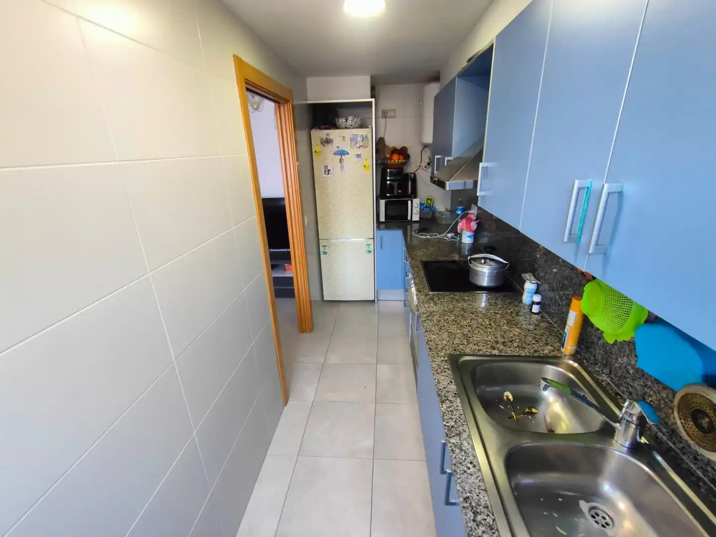 Wohnung mit Aufzug zum Verkauf in Carrer Ebre 39, imagen 17